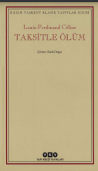 Taksitle ölüm